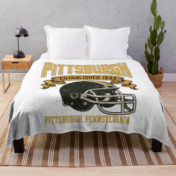 Item preview, Retro City Established 1933 Football Design designed and sold by MaisTram.