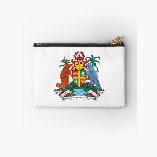 Item preview, Grenada Coat Of Arms designed and sold by harlyn-keyse.