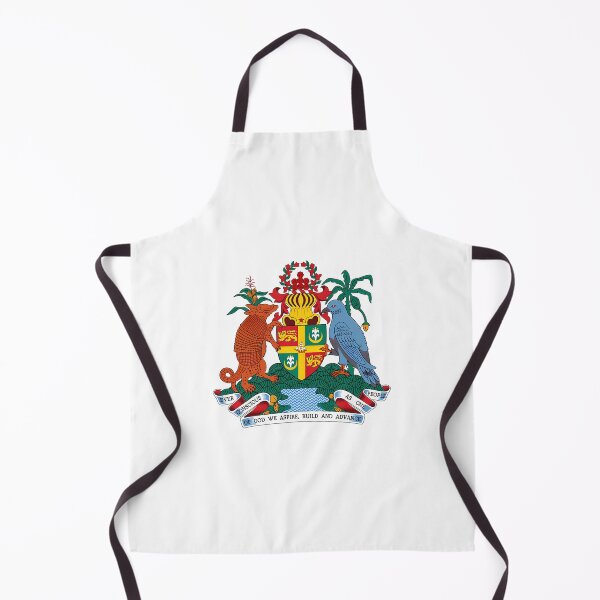 Item preview, Grenada Coat Of Arms designed and sold by harlyn-keyse.