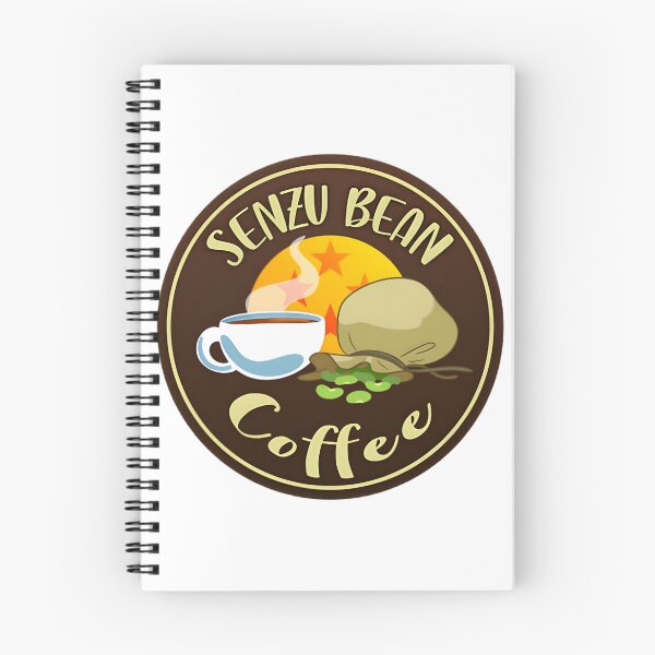 Item preview, Power Bean Morning Coffee Fuel - Anime Inspired Energy Boost | ⭐⭐⭐⭐⭐ designed and sold by Thippeswamy TN.