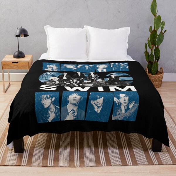 Item preview, Retro K-Pop Group Fan designed and sold by RefoelWirch.