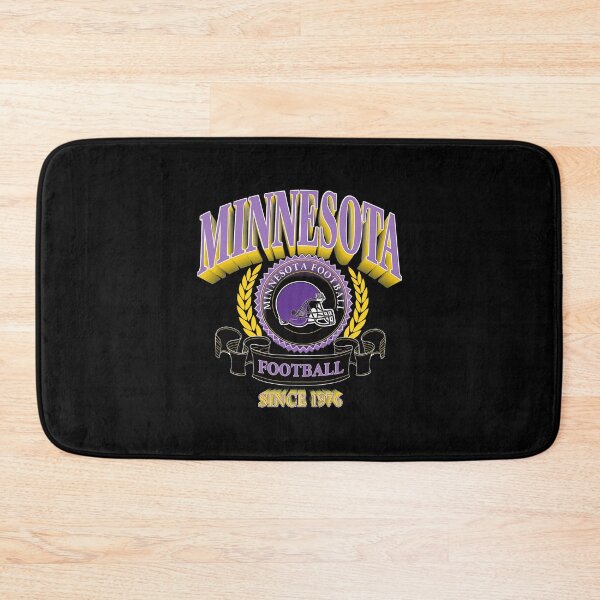 Item preview, Minnesota Football Retro Vintage designed and sold by ashkankett.