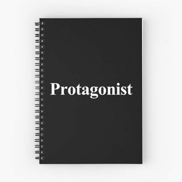 Item preview, Protagonist - Funny Majors English Teachers Gift designed and sold by chatrinemelca.