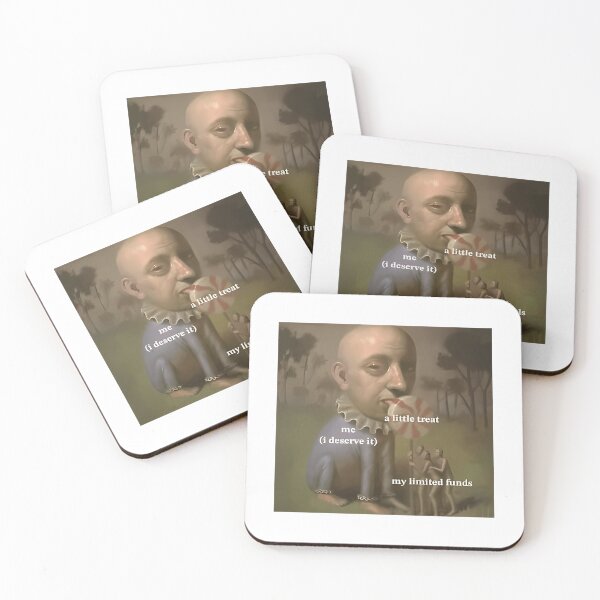 Item preview, A Little Treat designed and sold by kehlani-shoup.