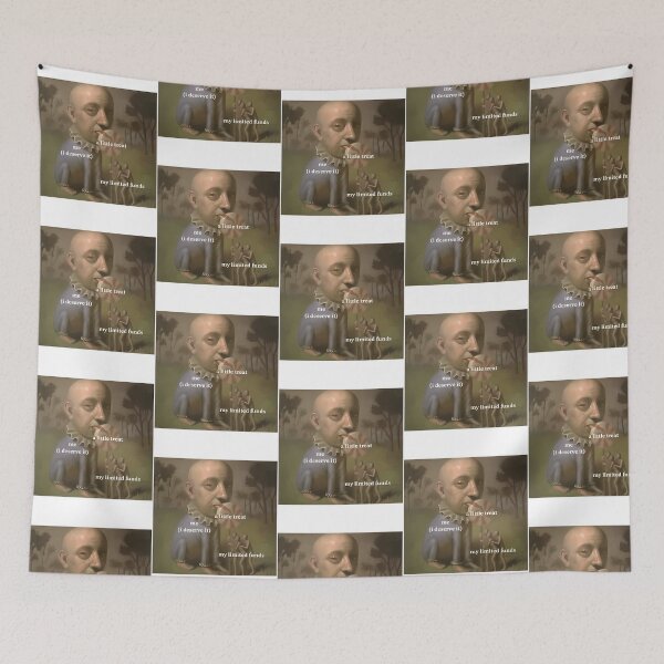 Item preview, A Little Treat designed and sold by kehlani-shoup.