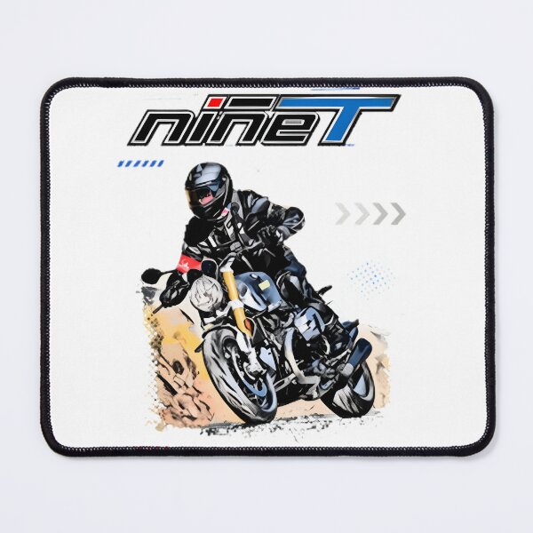 Item preview, Abstract Motorcycle Rider Motion Art | ⭐⭐⭐⭐⭐ Best Seller designed and sold by NocturneSkies.