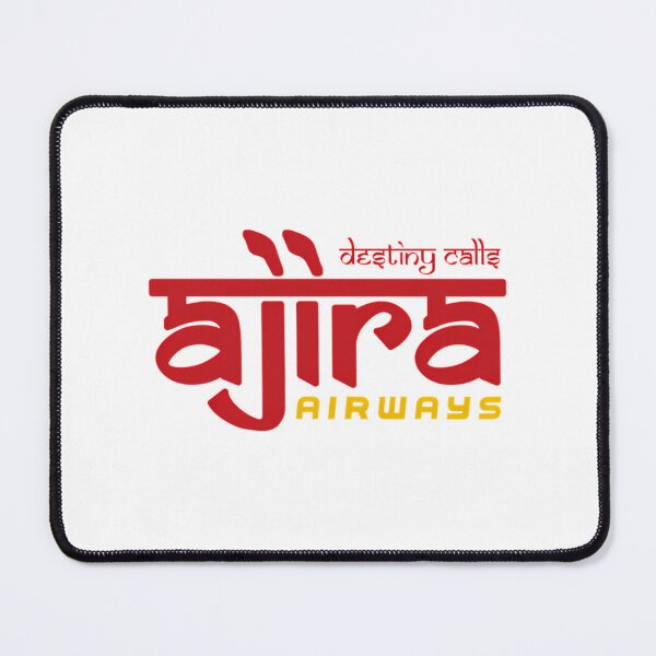 Item preview, Ajira Airways - Destiny Calls designed and sold by zyla-calkins.