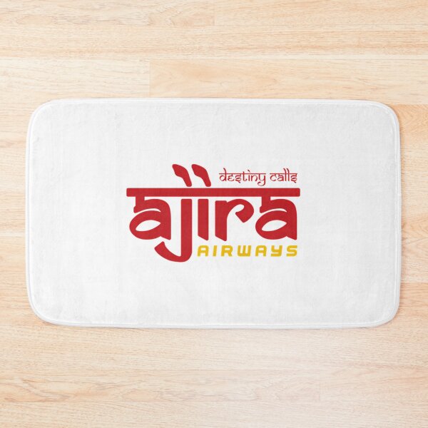 Item preview, Ajira Airways - Destiny Calls designed and sold by zyla-calkins.
