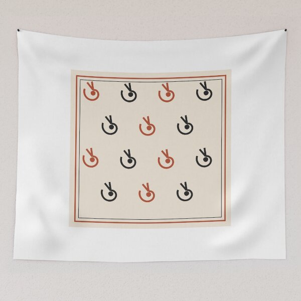 Item preview, Ghana Adinkra design  designed and sold by Utibe123.