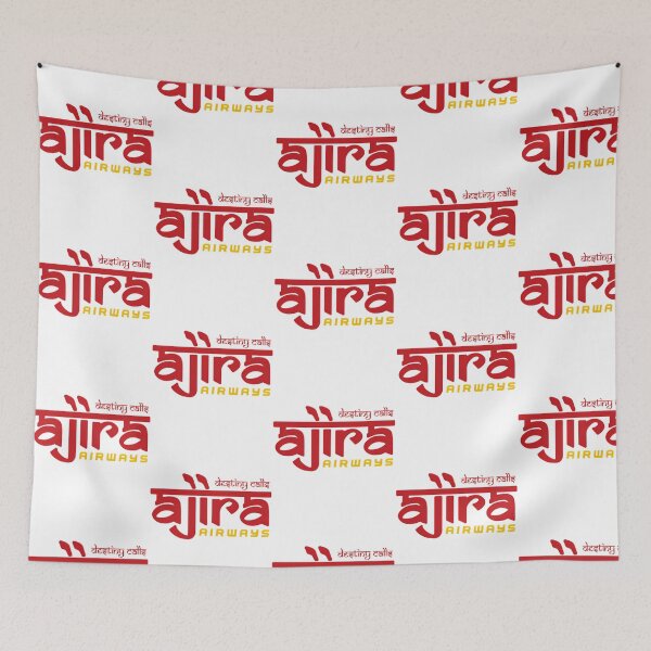 Item preview, Ajira Airways - Destiny Calls designed and sold by zyla-calkins.