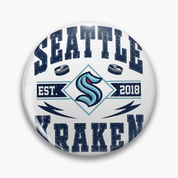Item preview, Vintage Seattle Hockey Team designed and sold by DylanDavi30916.