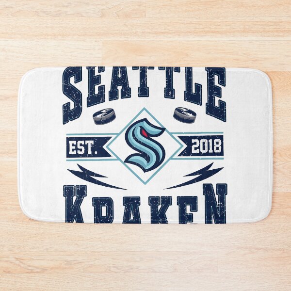 Item preview, Vintage Seattle Hockey Team designed and sold by DylanDavi30916.
