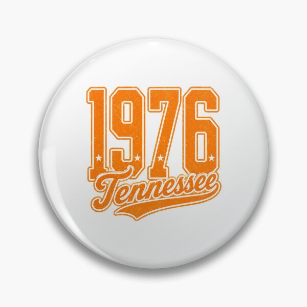 Item preview, 1976 Tennessee Retro Distressed Collegiate Style designed and sold by LleytonMyu.
