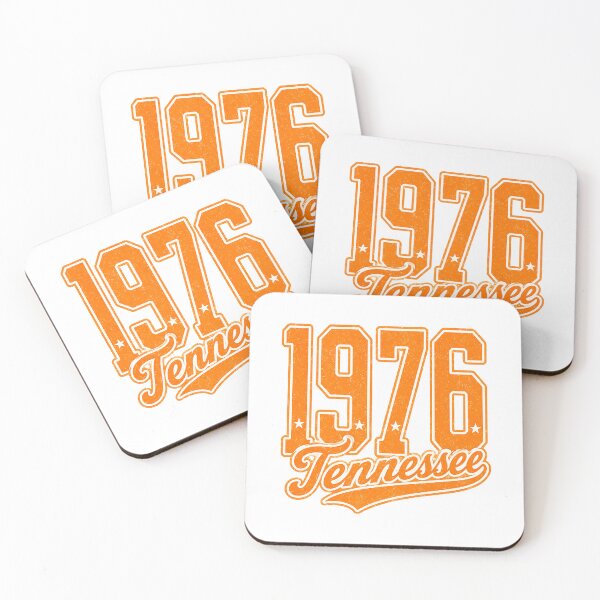 Item preview, 1976 Tennessee Retro Distressed Collegiate Style designed and sold by LleytonMyu.