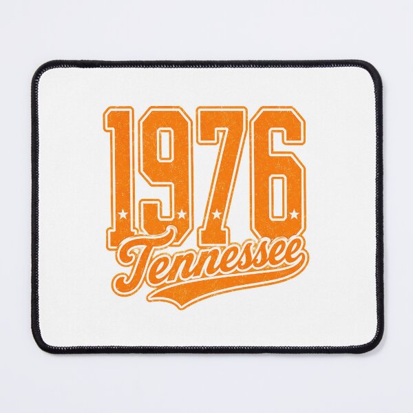 Item preview, 1976 Tennessee Retro Distressed Collegiate Style designed and sold by LleytonMyu.