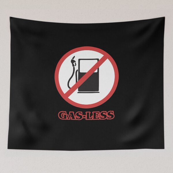 Item preview, Gasless designed and sold by TomGiantDesigns.