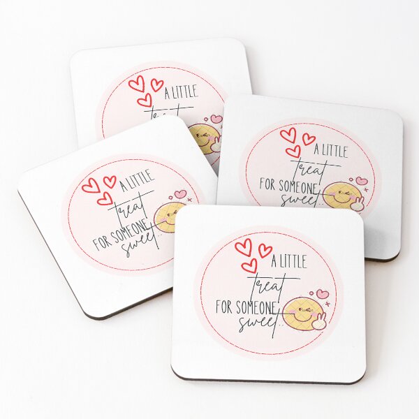 Item preview, A Little Treat For Someone Sweet. designed and sold by kehlani-shoup.