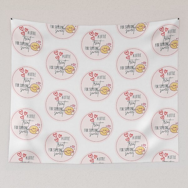 Item preview, A Little Treat For Someone Sweet. designed and sold by kehlani-shoup.