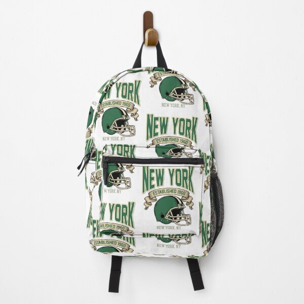 Item preview, New York Established 1960 Vintage Football designed and sold by MaisTram.