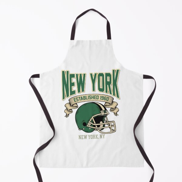 Item preview, New York Established 1960 Vintage Football designed and sold by MaisTram.