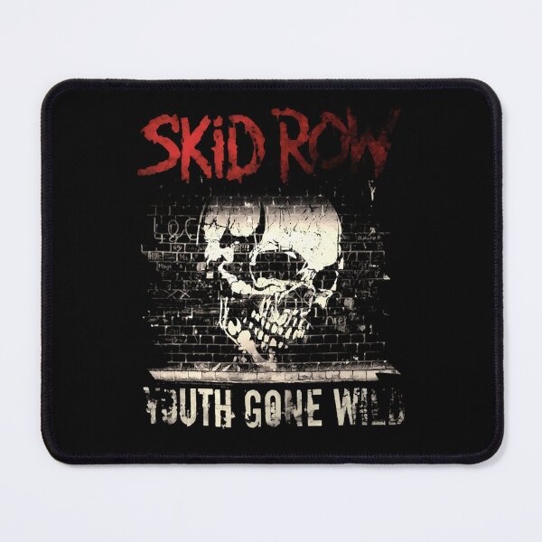 Item preview, Skull Brick Wall Grunge Street designed and sold by Bilka Store.