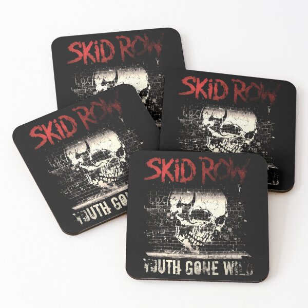 Item preview, Skull Brick Wall Grunge Street designed and sold by Bilka Store.
