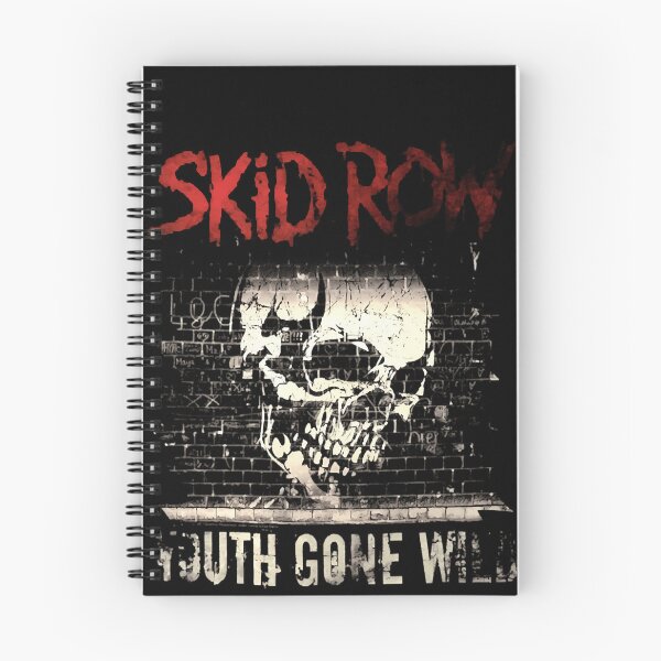 Item preview, Skull Brick Wall Grunge Street designed and sold by Bilka Store.