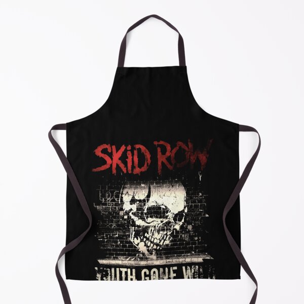 Item preview, Skull Brick Wall Grunge Street designed and sold by Bilka Store.