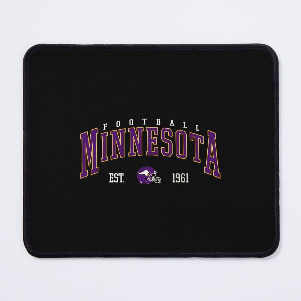 Item preview, Retro Football Fan Sweatshirt - MN designed and sold by ashkankett.