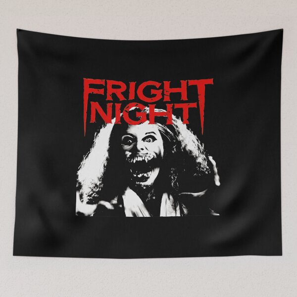 Item preview, 80s Horror Movie Vampire designed and sold by kowenkeledji.