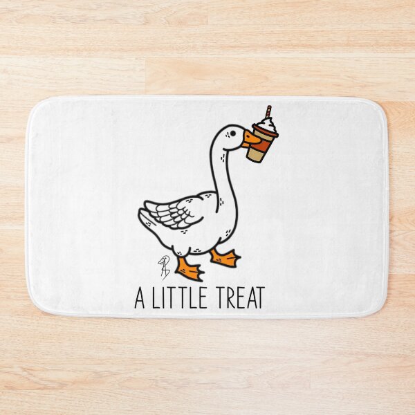 Item preview, A Little Treat designed and sold by kehlani-shoup.
