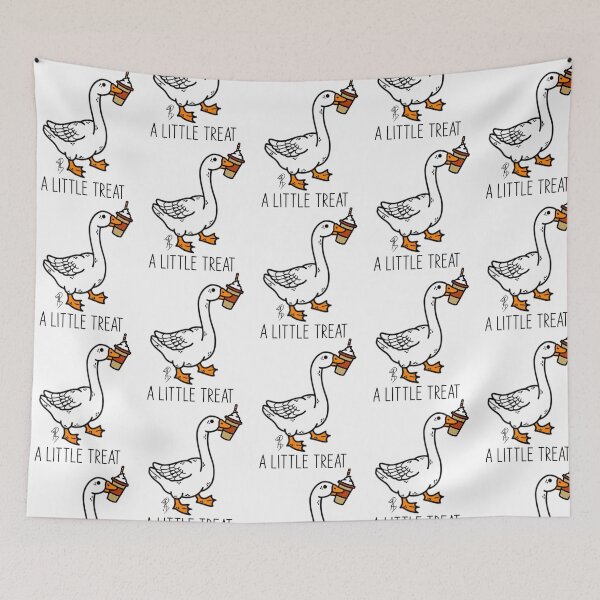 Item preview, A Little Treat designed and sold by kehlani-shoup.