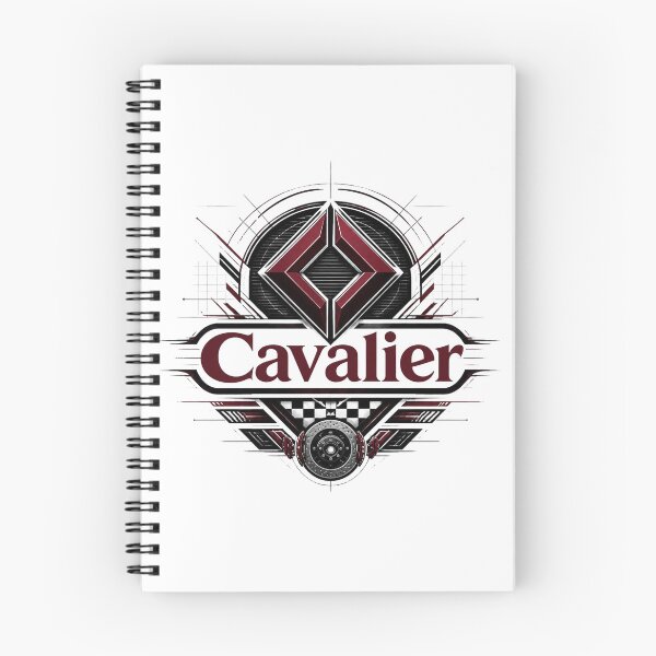 Item preview,  Cavalier Racing Logo designed and sold by Cavalier-org.