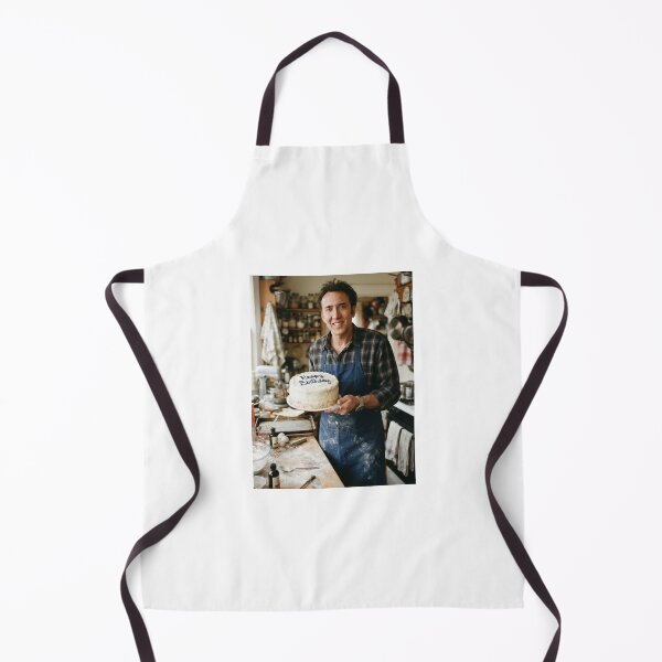 Item preview, Nicolas cage birthday cake memes happy Funny prank meme gift weird  designed and sold by CheeseBlueprint.
