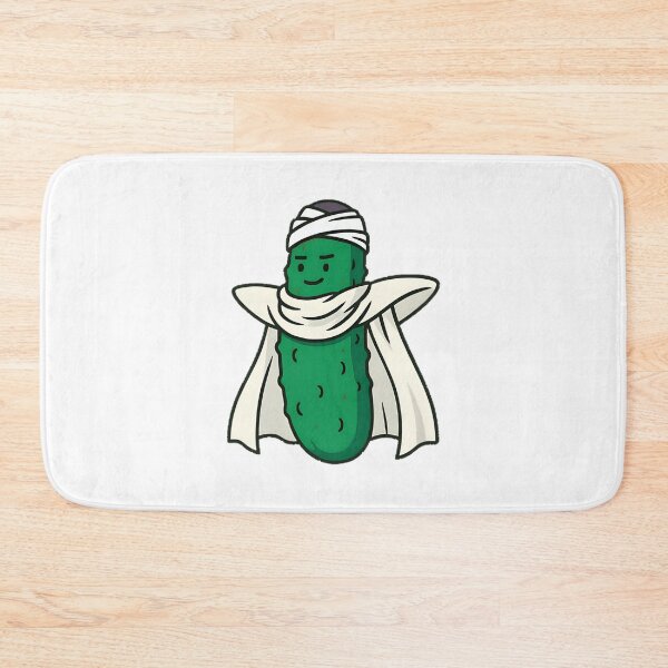 Item preview, Quirky Pickle Art - Fun Dill Vegetable Design | Perfect Gift For You And Friends designed and sold by Thippeswamy TN.