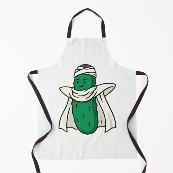 Item preview, Quirky Pickle Art - Fun Dill Vegetable Design | Perfect Gift For You And Friends designed and sold by Thippeswamy TN.