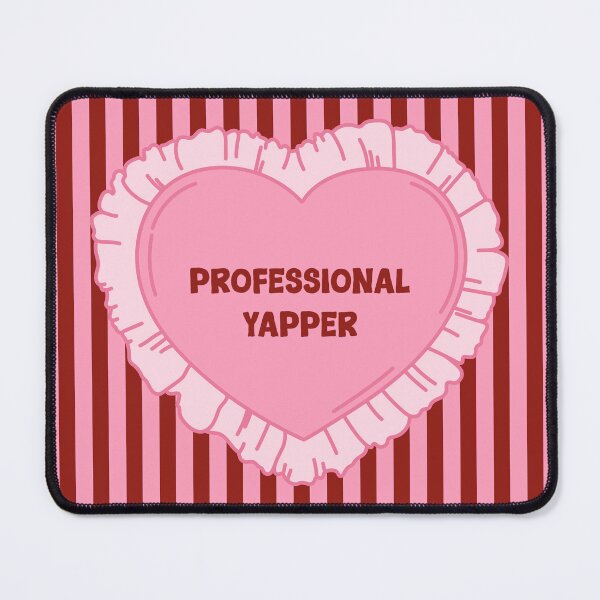 Item preview, Professional Yapper.  designed and sold by CoCoArt-Ua.