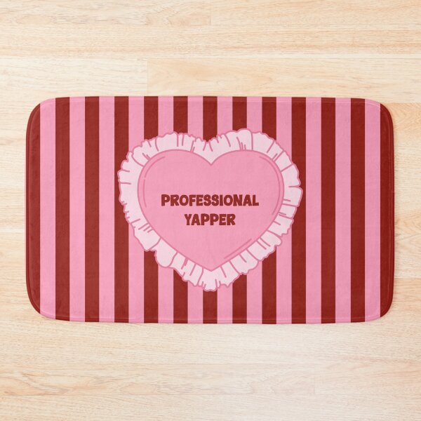 Item preview, Professional Yapper.  designed and sold by CoCoArt-Ua.