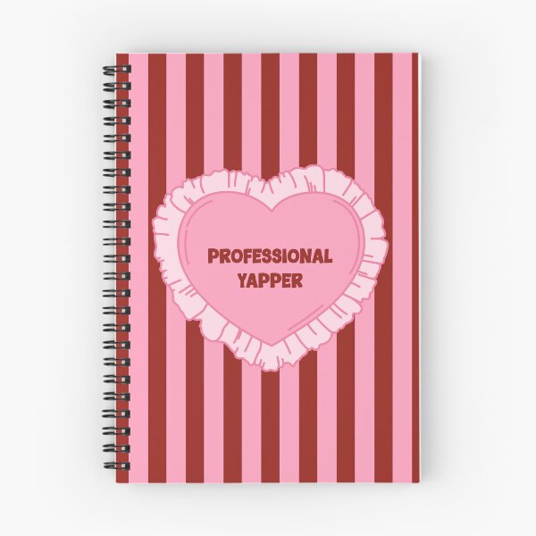 Item preview, Professional Yapper.  designed and sold by CoCoArt-Ua.