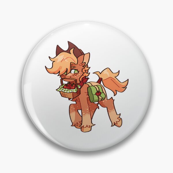 Item preview, Apple Jack designed and sold by kehlani-shoup.
