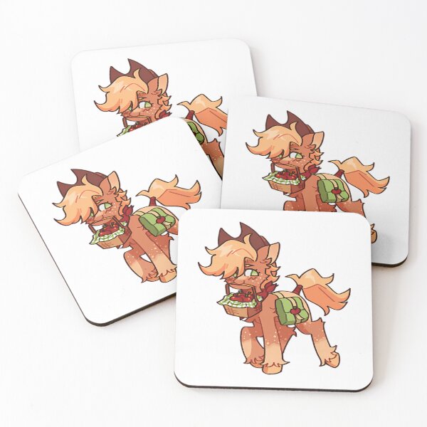 Item preview, Apple Jack designed and sold by kehlani-shoup.