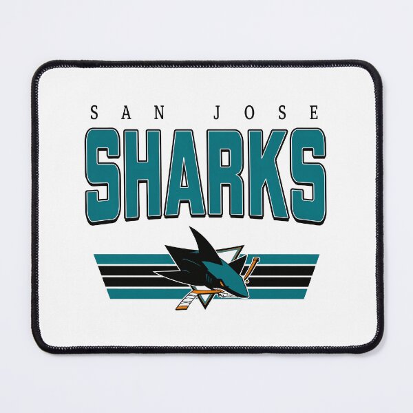 Item preview, Retro Hockey Team Teal designed and sold by AnnaWilli94560.