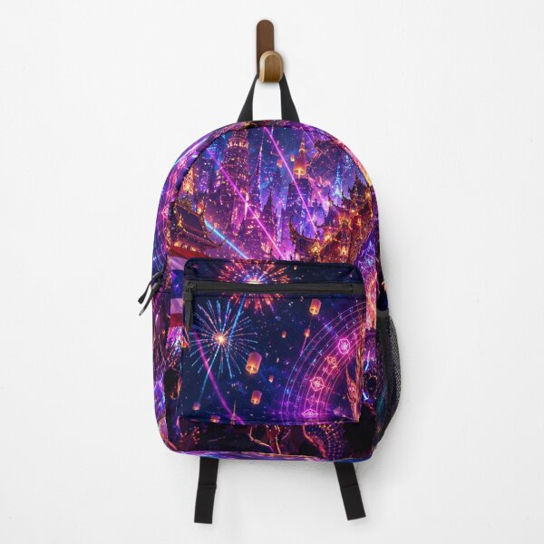 Item preview, Electric Siam After Dark designed and sold by xsctasy.