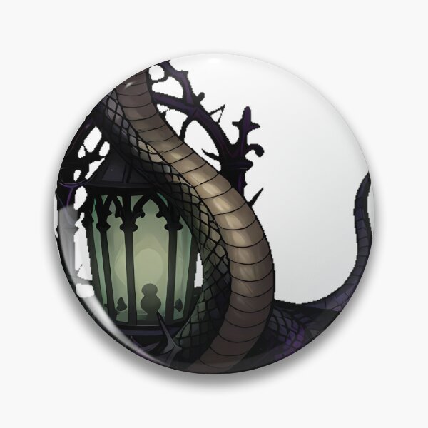 Item preview, Gothic Timber Rattlesnake Antique Lantern designed and sold by IllumeInk.