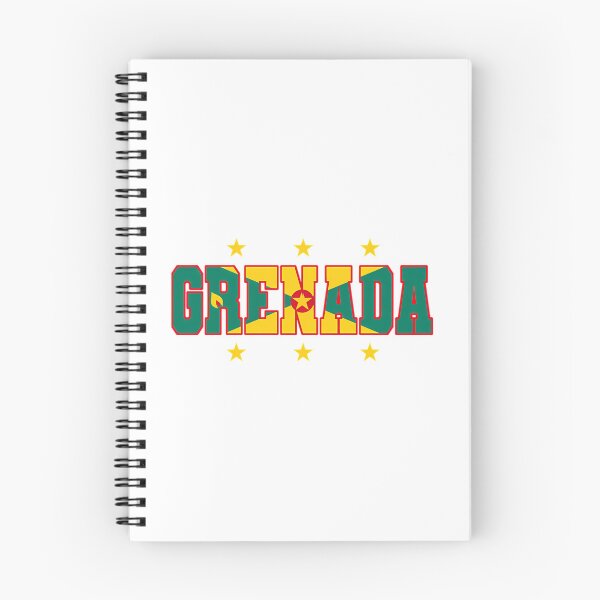 Item preview, Grenada Flag Grenadian Caribbean Carnival Mas designed and sold by harlyn-keyse.