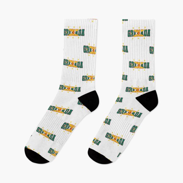 Item preview, Grenada Flag Grenadian Caribbean Carnival Mas designed and sold by harlyn-keyse.