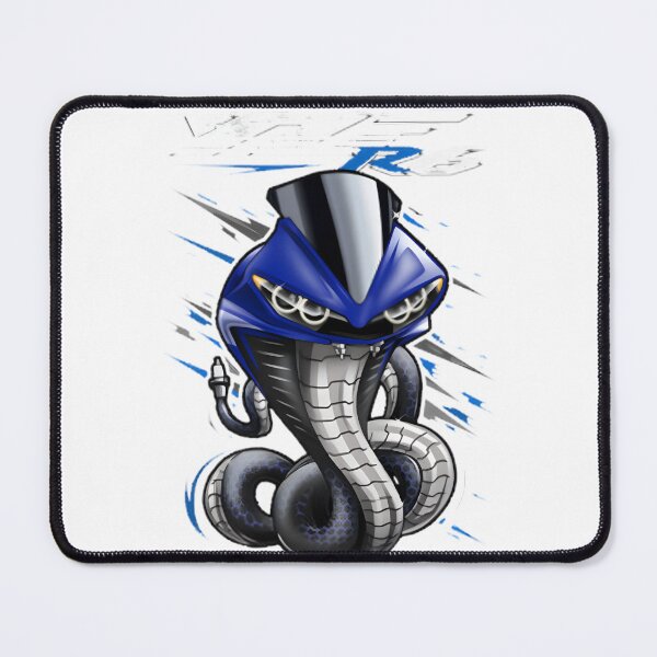 Item preview, R-Series Blue Speed Machine Graphic | Perfect Gift For You And Friends designed and sold by NocturneSkies.