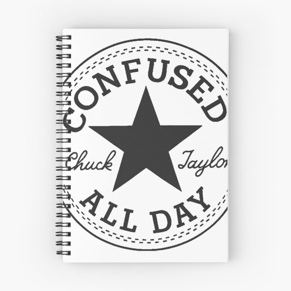 Item preview, Confused All Day designed and sold by D-Dubya.