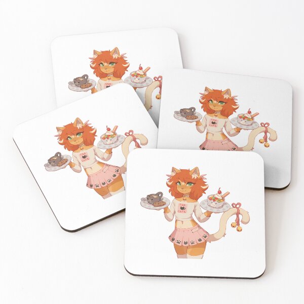 Item preview, Catboy Hashbrown designed and sold by kehlani-shoup.