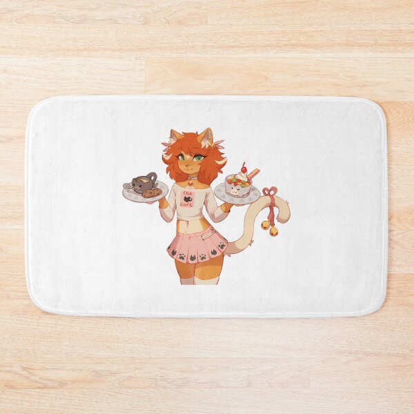 Item preview, Catboy Hashbrown designed and sold by kehlani-shoup.